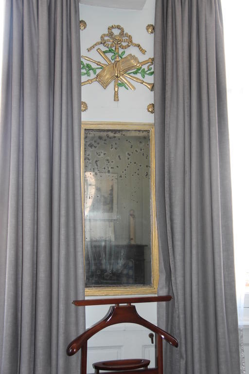 Les Capucines Bed & Breakfast Abbeville Bagian luar foto
